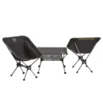 Set Campingstol och campingbord VICKYWOOD Lightweight 2.0